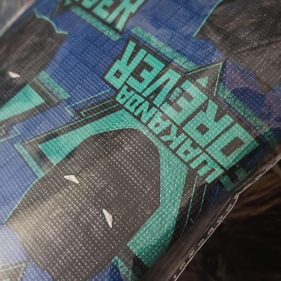 Marvel'S Black Panther Wakanda Forever Tablecloth - Picture 2 of 4